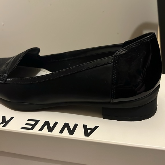 Anne Klein loafer style AK7ROMY - Picture 7 of 7
